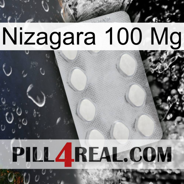 Nizagara 100Mg 16